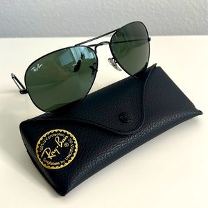 New Ray-Ban Sunglasses RB 3025